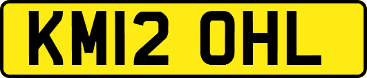 KM12OHL