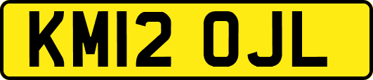 KM12OJL