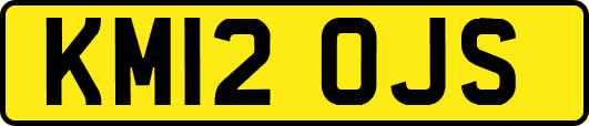 KM12OJS