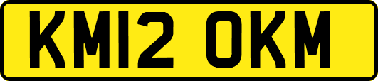 KM12OKM