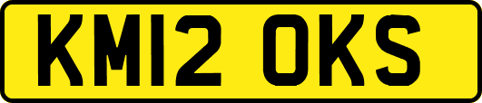 KM12OKS