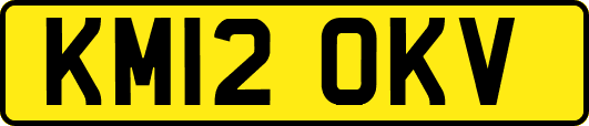 KM12OKV