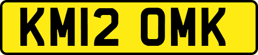 KM12OMK