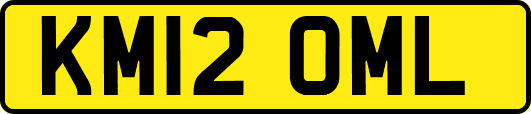 KM12OML