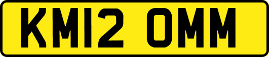 KM12OMM