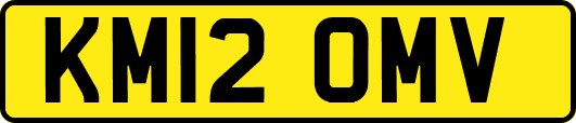 KM12OMV