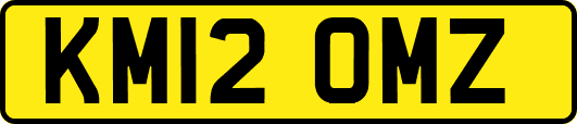 KM12OMZ