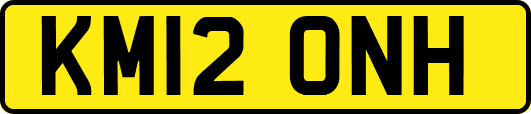 KM12ONH