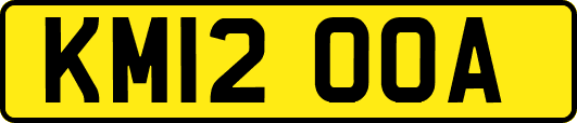 KM12OOA