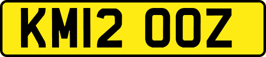 KM12OOZ