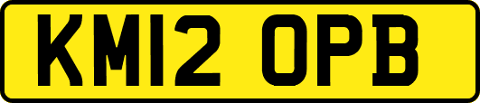 KM12OPB