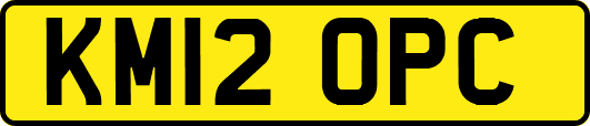 KM12OPC