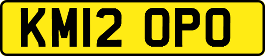 KM12OPO