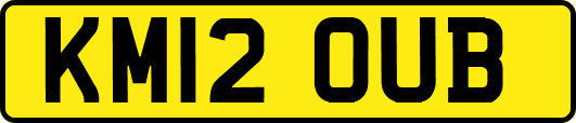 KM12OUB