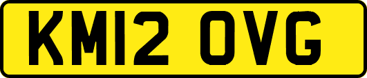 KM12OVG