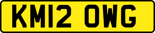 KM12OWG