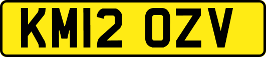 KM12OZV