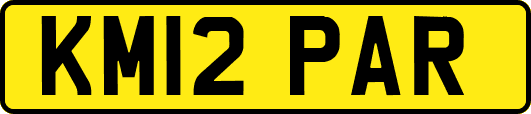 KM12PAR