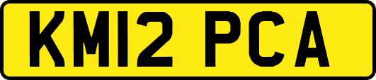 KM12PCA