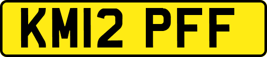 KM12PFF