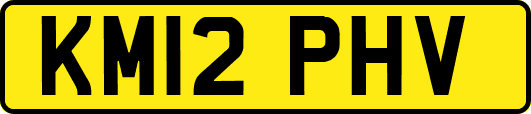 KM12PHV