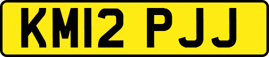 KM12PJJ