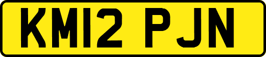 KM12PJN