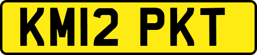 KM12PKT