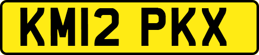 KM12PKX