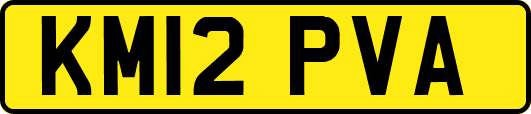 KM12PVA