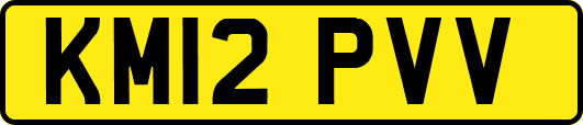 KM12PVV