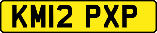 KM12PXP