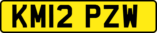 KM12PZW