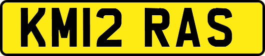 KM12RAS
