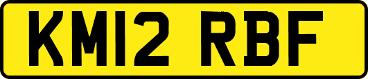 KM12RBF