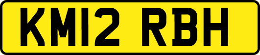 KM12RBH