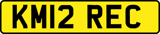 KM12REC