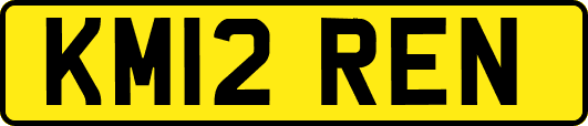 KM12REN