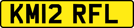 KM12RFL