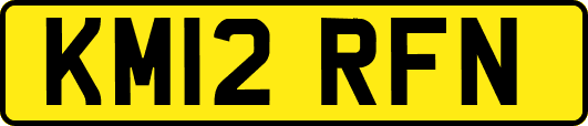 KM12RFN