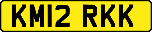 KM12RKK