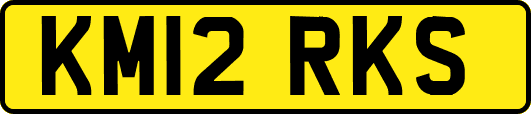 KM12RKS