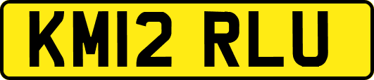 KM12RLU