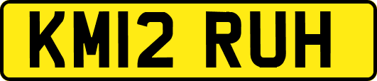 KM12RUH