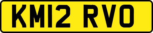 KM12RVO