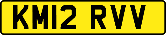 KM12RVV