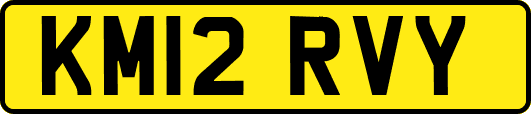 KM12RVY