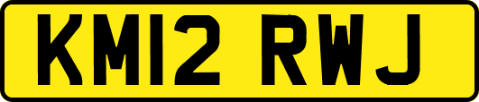 KM12RWJ