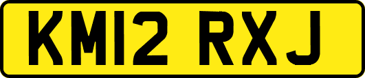 KM12RXJ