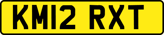 KM12RXT